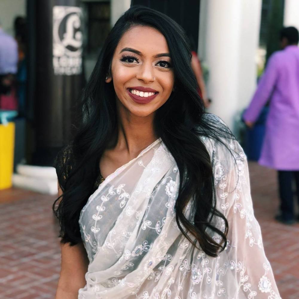 Meet your Posher, Erin